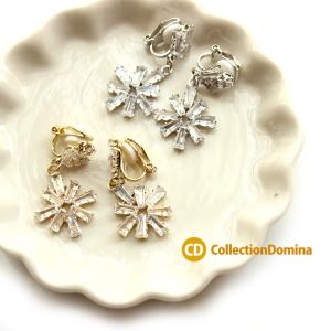 THE BINGO BROTHERS ザ ビンゴブラザーズ イーグルピアス シルバー×24K