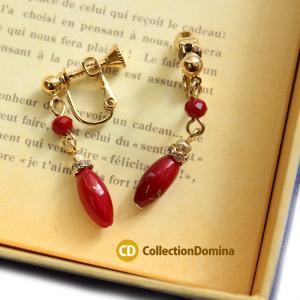 新品同様 エルメス コリエドシアン カプリスGM バレッタ クルーメドール 黒 HERMES（エルメス） 【新品同様】エルメス コリエドシアン カプリスGM