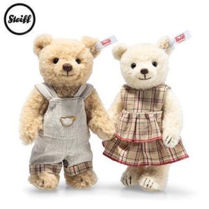 Steiff（シュタイフ） SALE！！テディベア 1990年 イギリス ハロッズ