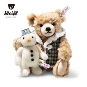 Steiff（シュタイフ） 【シュタイフ正規販売店】 日本限定 ミッキー