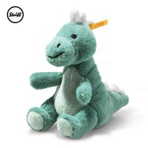 【ティファニー】シュタイフ　エレファントのぬいぐるみ　ぞう　ゾウ　Steiff Steiff（シュタイフ） テディベア ベニー エレファント Steiff Benny