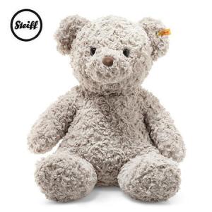 Steiff（シュタイフ） ぬいぐるみ テディベア フィン ベージュ 80cm 2