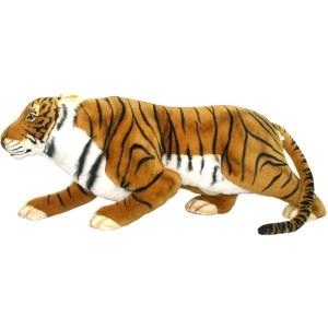 虎 ぬいぐるみ 特大 リアル カッコイイ 人形 タイガー ビッグサイズ