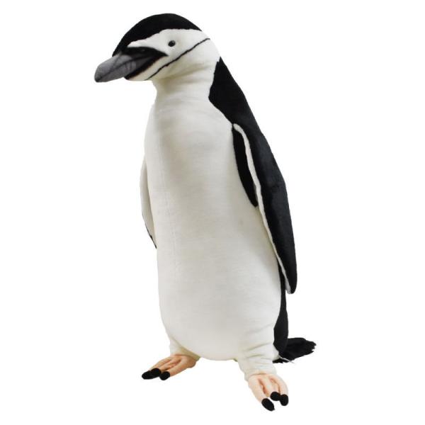 ハンサ【ＨＡＮＳＡ】ぬいぐるみ ヒゲペンギン 61 オーストラリア ブランド hansa かわいい ...