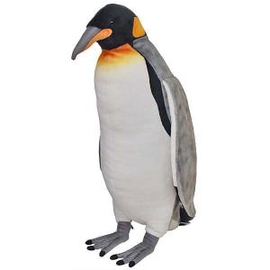 ハンサ【HANSA】ぬいぐるみ 赤ちゃん皇帝ペンギン24cm