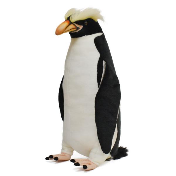 ハンサ【ＨＡＮＳＡ】ぬいぐるみ スネアーズペンギン53cm オーストラリア ブランド hansa か...
