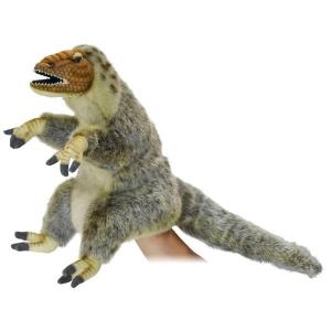 HANSA（ぬいぐるみ） BH7755 ユウティラヌス ハンドパペット