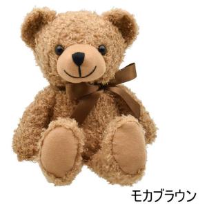 New ソフトタイプ ぬいぐるみ クッピーベア...の詳細画像4