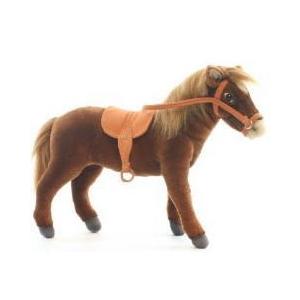 HERMES（エルメス） ぬいぐるみ エルミー シュヴァル ピクセル PM