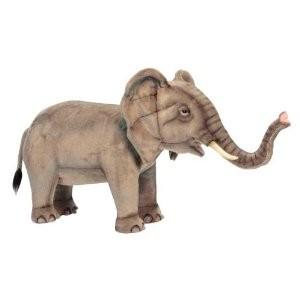 ハンサ【ＨＡＮＳＡ】スツール　エレファント オーストラリア ブランド hansa かわいい 映える ...