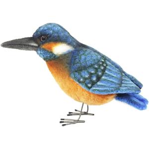 ハンサ【HANSA】ぬいぐるみ ハシビロコウ59cm オーストラリア