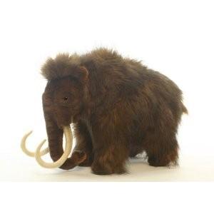 HANSAぬいぐるみ【スツール 椅子 トラ （タイガー）】（等身大