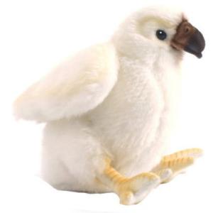 HANSA BH3834 ハクトウワシ はくとうわし 白頭鷲 とり トリ 鳥