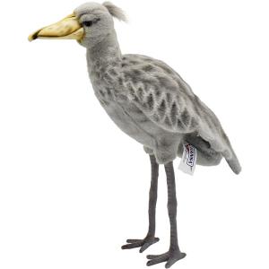 ハシビロコウ ぬいぐるみ 20cm ティーエスティーアドバンス TST