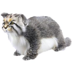 ハンサ【HANSA】ぬいぐるみ ワオキツネザル40 : 逸品shopコレコレ