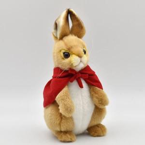 ハンサ【ＨＡＮＳＡ】ぬいぐるみ ピーターラビット キャラクター フロプシー28cm｜collecolle