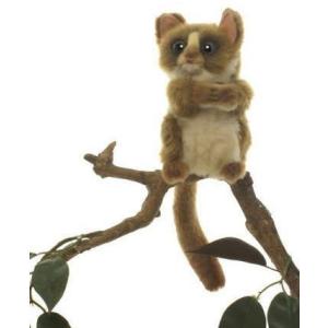 ハンサ【HANSA】ぬいぐるみ ワオキツネザル40 : 逸品shopコレコレ