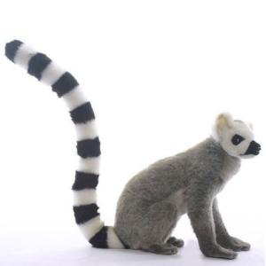 HANSA ハンサ ぬいぐるみ 3319 カワウソ かわうそ リアル 動物