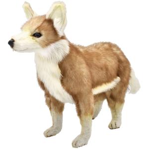 HANSA BH4659 マンモス まんもす 絶滅 ぜつめつ ぬいぐるみ リアル