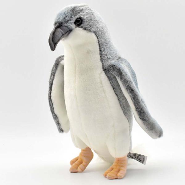 ハンサ【ＨＡＮＳＡ】ぬいぐるみ 小型ペンギン25 コガタペンギン