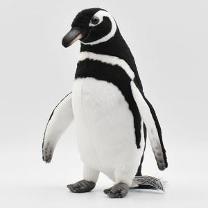 すみだ水族館 オリジナル 飼育員監修 マゼランペンギン ぬいぐるみ