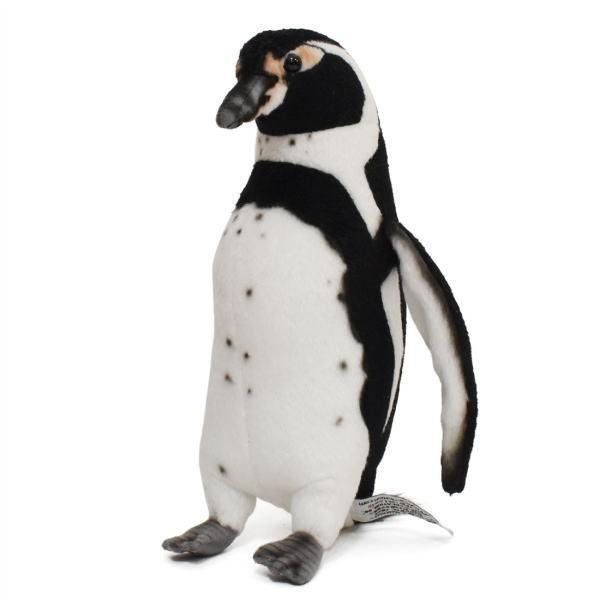 ハンサ【ＨＡＮＳＡ】ぬいぐるみ フンボルトペンギン23cm オーストラリア ブランド hansa か...