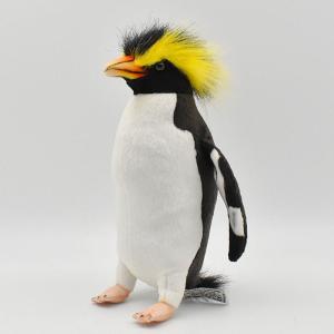 ハンサ【HANSA】ぬいぐるみ 赤ちゃん皇帝ペンギン24cm