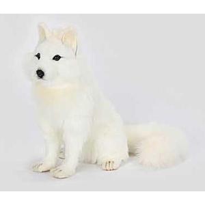 HANSA BH4444 ホッキョクオオカミ ほっきょくおおかみ 北極狼