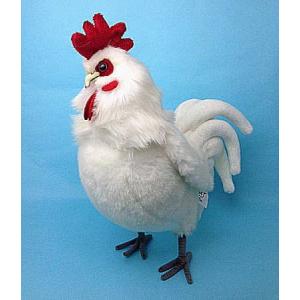 ハンサ【HANSA】ぬいぐるみ ハシビロコウ59cm オーストラリア