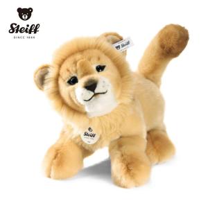 Steiff（シュタイフ） 定番ぬいぐるみ カドリーフレンズ テディベア