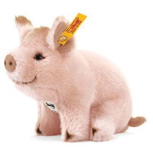 Steiff（シュタイフ） シュタイフ正規店 ゾウのトランピリ 18cm