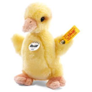 シュタイフ正規販売店】 Steiff シュタイフ 日本限定 シュナウザー