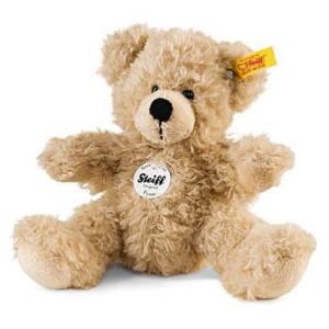 Steiff（シュタイフ） テディベアのトミー キャラメル 20cm : ギフトの