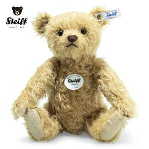 Steiff（シュタイフ） シュタイフ正規店 テディベア フィン 80cm