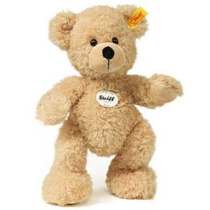 Steiff（シュタイフ） (シュタイフ正規販売店)Steiff ミニテディベア