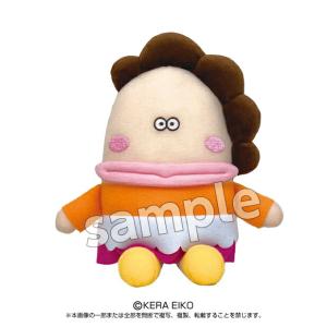 ちびまる子ちゃん ぬいぐるみ マスコット まる子 8388 キーチェーン