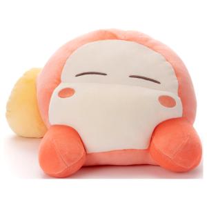 三英貿易 ぬいぐるみ 星のカービィ メタナイト ぽよぽよクッション