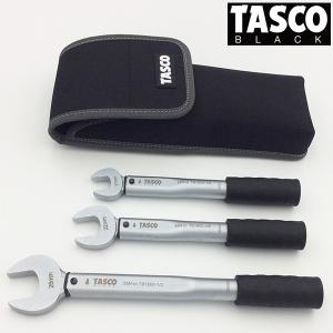 イチネンTASCO TASCO イチネンタスコ 高精度トルクレンチセット イチネンTASCO TASCO イチネンタスコ 高精度トルクレンチセット