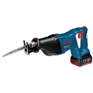 BOSCH ボッシュ バッテリーセーバーソー 本体のみ GSA18V-LIH