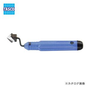 TASCO イチネンタスコ クランクリーマー TA520CK｜collectas