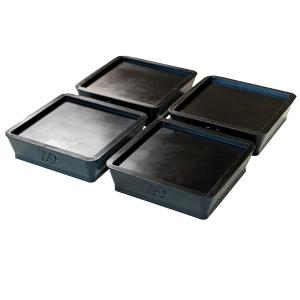 アクア(AQUA) HW-KYAKU-30 吸振機能付き高さ調整脚 ゆれん