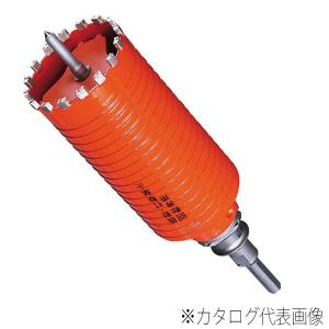 MIYANAGA ミヤナガ ポリクリックシリーズ乾式ドライモンドコアドリルセット SDSシャンク 刃先径210mm PCD210R｜collectas