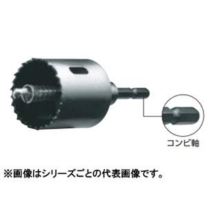 ハウスB.M バイメタルホルソーＪ型35φ BMJ35