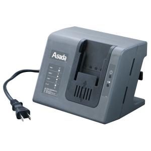 マルナカ BC236 充電器 エレテカ バッテリーBL236用充電器 40Vの