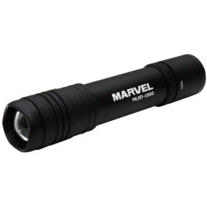 MARVEL マーベル LEDハンディライト MLED-1000