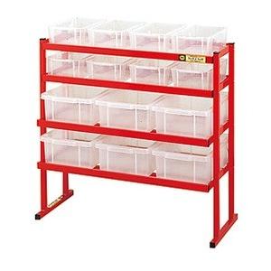 マーベル コンテナラック プロメイト MARVEL マーベル コンテナラック A-5631 : 工具の我天堂