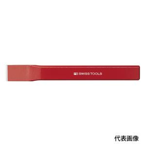 PB SWISS TOOLS PBスイスツールズ 平タガネ 800-22｜collectas