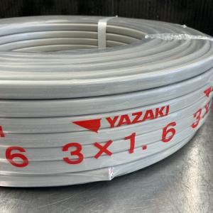 YAZAKI 矢崎エナジーシステム VVFケー...の詳細画像2