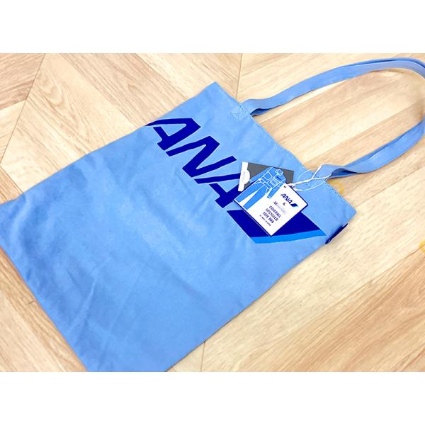 3R4216▲未使用品▲ROOTOTE ANAアップサイクルプロジェクトオリジナル 縦長PCバッグ ...