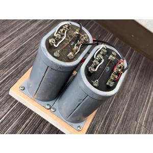 3R6081▲Western Electric REP 111C ライントランス リピーティングコイ...